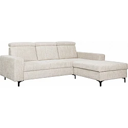 Stūra dīvāns "Sydney" 257x98x195