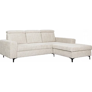 Stūra dīvāns "Sydney" 257x98x195