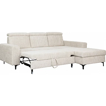 Stūra dīvāns "Sydney" 257x98x195