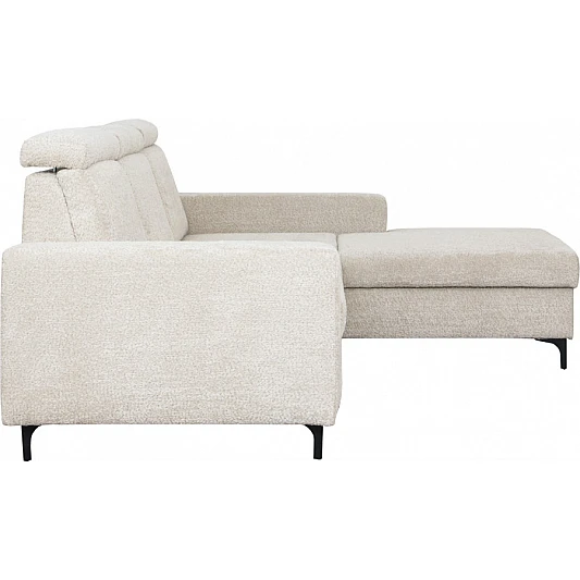 Stūra dīvāns "Sydney" 257x98x195