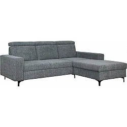 Stūra dīvāns "Sydney" 257x98x195