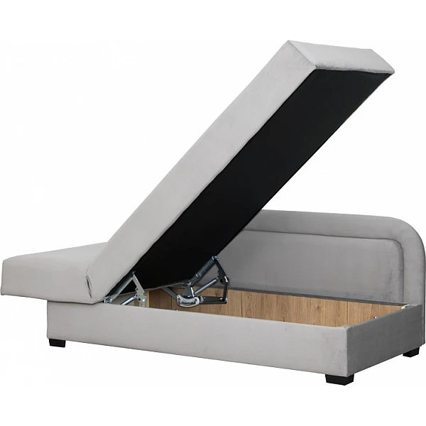 Tahta "Dawid" 206x60x87