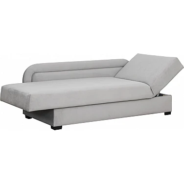 Tahta "Dawid" 206x60x87