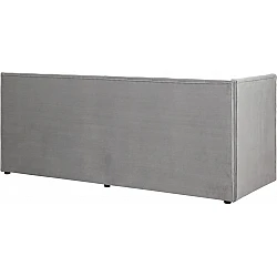 Tahta "Manilla" 206x84x86