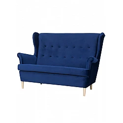 Двухместный диван 