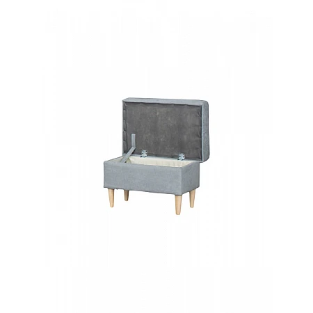 Pufs "WERINA" 60x44x40
