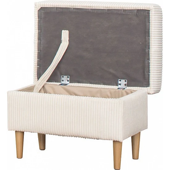 Pufs "Werina" 60x44x40