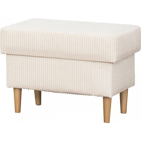 Pufs "Werina" 60x44x40