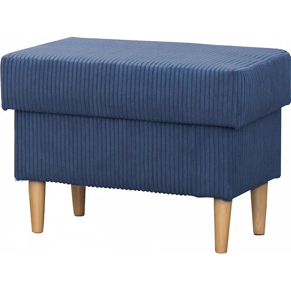 Pufs "Werina" 60x44x40