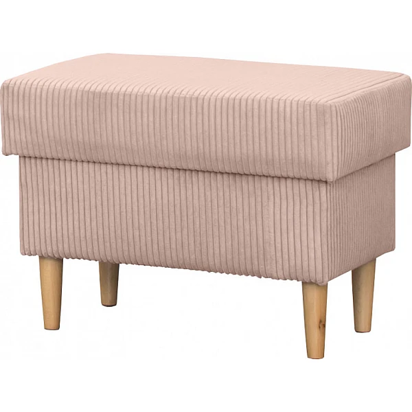 Pufs "Werina" 60x44x40