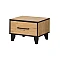 Bedside cabinet 