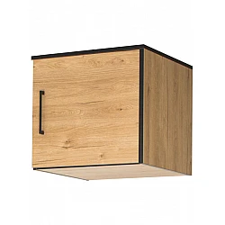 Antresols (veras pa kreisi) "Floryda" 45x34x43