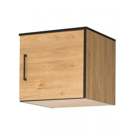 Антресоль (открывается влево) 