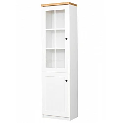 Шкаф (открывается влево) 