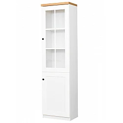 Шкаф (открывается вправо) 