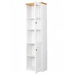 Шкаф (открывается вправо) 