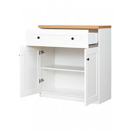 Kumode "Toskania" 90x99x44