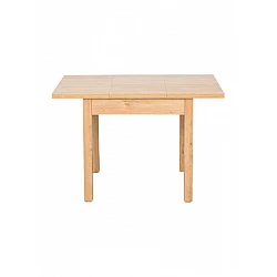 Table 80/120 x 80 x 79 cm