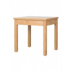 Table 80/120 x 80 x 79 cm