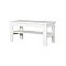 Coffee table 120×59×60 cm