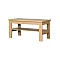 Coffee table 120 x 59 x 60 cm