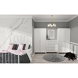 Gulta "Rosalia" 166.5x138.5x205