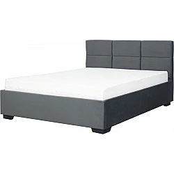 Gulta "Sawona" (bez matrača) 123x96x213