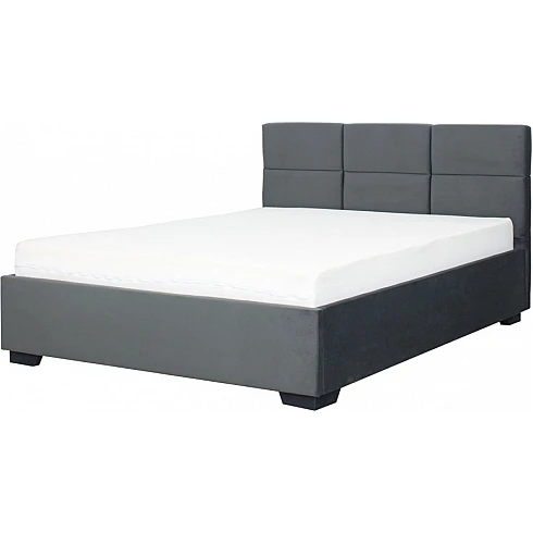 Gulta "Sawona" (bez matrača) 123x96x213