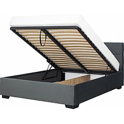 Gulta "Sawona" (bez matrača) 123x96x213