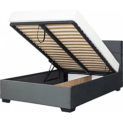 Gulta "Sawona" (bez matrača) 149x96x213