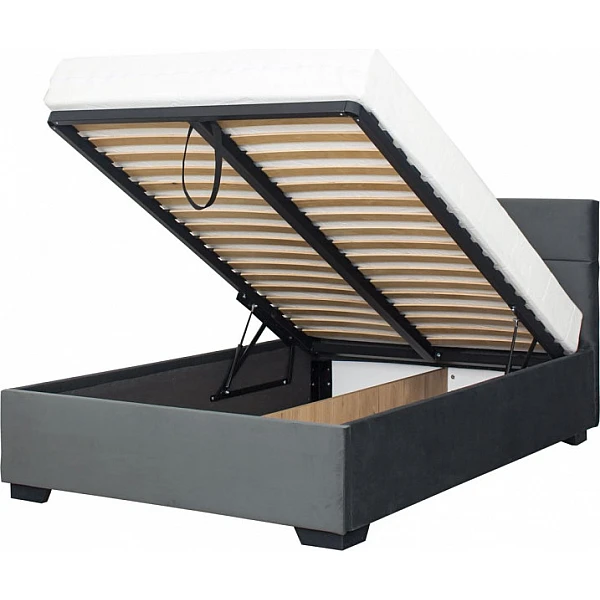 Gulta "Sawona" (bez matrača) 149x96x213