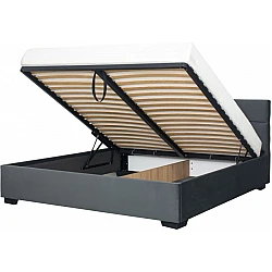 Gulta "Sawona" (bez matrača) 169x94x213