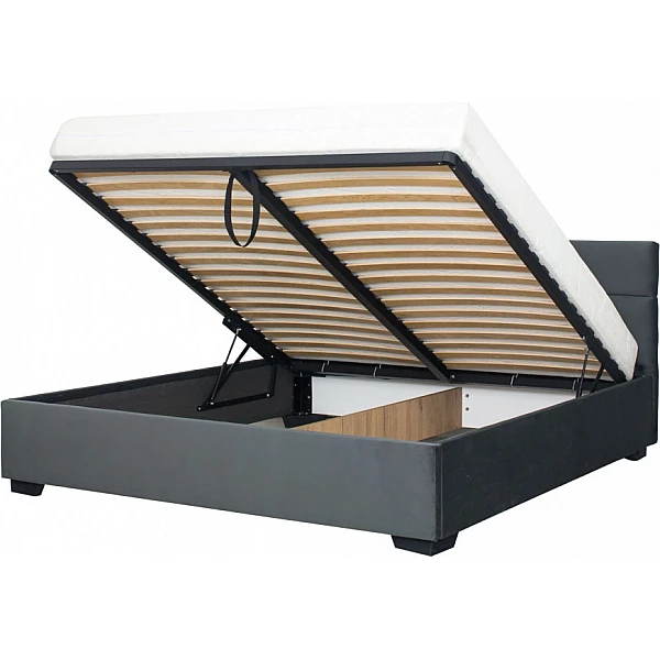 Gulta "Sawona" (bez matrača) 169x94x213