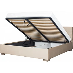 Gulta "Sawona" (bez matrača) 189x94x213