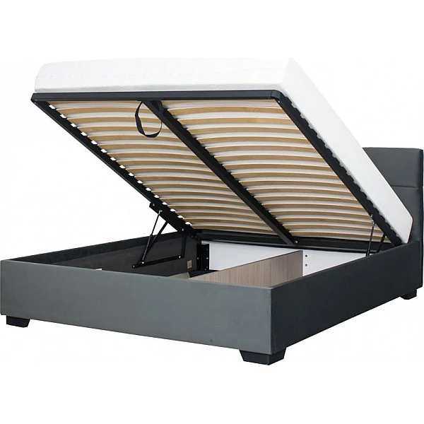 Gulta "Sawona" (bez matrača) 189x96x213