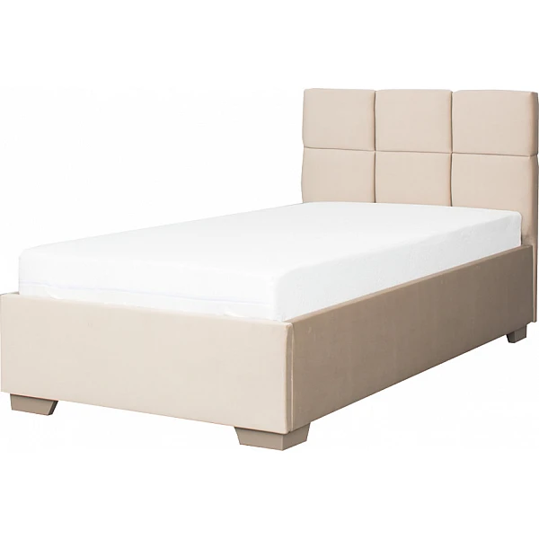 Gulta "Sawona" (bez matrača) 99x96x213