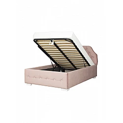 Verso Bed (without mattress) 130x106x214 cm