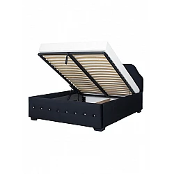 Verso Bed (without mattress) 170×106×214 cm