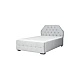 Verso Bed 130x106x214 cm