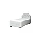Verso Bed 100x106x214 cm