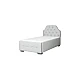 Verso Bed 100x106x214 cm