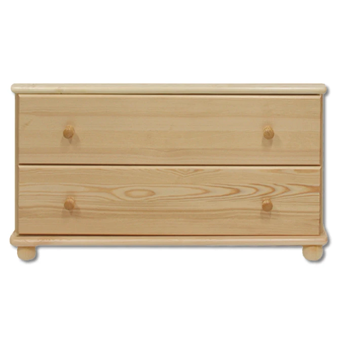 Комод (сосна) 100x55x47