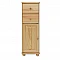 Chest of drawers (pine) 40x122x47 cm