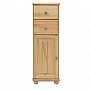 Kumode (priedes koks) 40x122x47