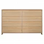 Kumode (priedes koks) 150x88x40