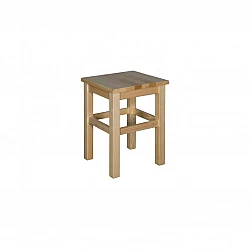 Chair (pine wood)