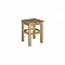Chair (pine wood)