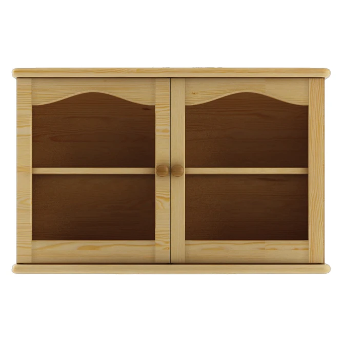 Шкаф (сосновое дерево) 90x60x30