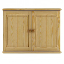 Kitchen Cabinet (Pine Wood) 80x60x30 cm