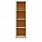 Wooden Shelf 42x180x35